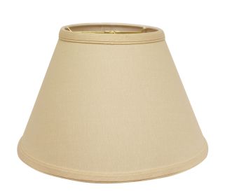 Slant Empire Hardback Lampshade