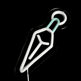 Stylish Neon LED Wall Lamp