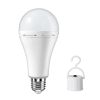 Emergency Bulbs Rechargeable 7W