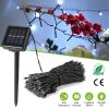 LED Solar Power Fairy String Light 22M