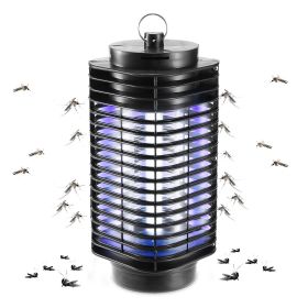 Electric Bug Zapper UV Light