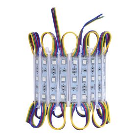 VEVOR 200PCS LED Storefront Lights 103 ft