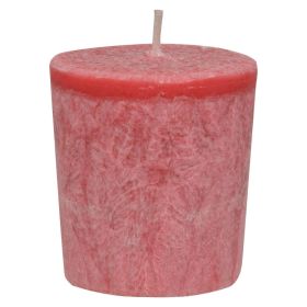 Aloha Bay - Candle Votive Essential Oil Patchouli - 12 Candles