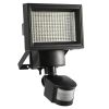 Solar Wall Lights 120 LEDs Flood Lights