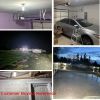 1000W Equivalent LED Corn Light Bulb, 100W Led Corn Bulb 5000K Daylight White,High Bay Lighting 15000 Lumen, E26/E39 Base LED Bulbs