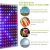 LED Grow Light Full Spectrum Hanging