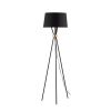 63.2' Tripod Floor Lamp
