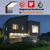 Outdoor LED Wall Mount Lamp Modern Wall Sconce