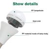 Emergency Bulbs Rechargeable 7W