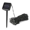 LED Solar Power Fairy String Light 22M