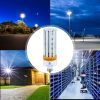 1000W Equivalent LED Corn Light Bulb, 100W Led Corn Bulb 5000K Daylight White,High Bay Lighting 15000 Lumen, E26/E39 Base LED Bulbs