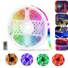 Indoor Lightings Decorative Light w/ Remote Controller