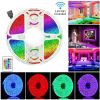 Indoor Lightings Decorative Light w/ Remote Controller