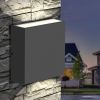Inowel Wall Lights Outdoor Wall Sconce