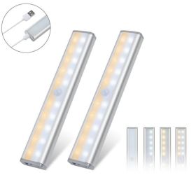 Let There Be Light 20 Motion LED Lights (Color: SINGLE LIGHT)