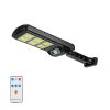 Outdoor Solar Flood Lights Sensor Light