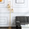 66.1' Tree Floor Lamp