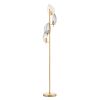 67.3' Tree Floor Lamp