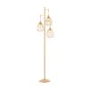 66.1' Tree Floor Lamp