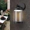 Outdoor Wall Sconce Lantern