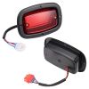 Club Car DS Golf Cart LED Halogen Light Kit