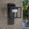 Wall Sconce Replaceable GX53 LED Bulb Porch Light