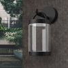 Outdoor Wall Sconce Lantern