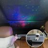 Galaxy Projector Night Light